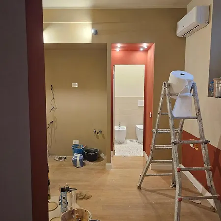 Vatican Cozy - Vaticano Rom