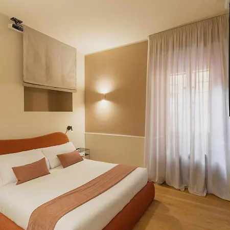 Appartement Vatican Cozy - Vaticano *