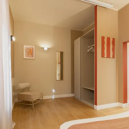 Vatican Cozy - Vaticano Appartement *