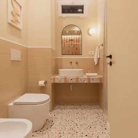 Appartement Vatican Cozy - Vaticano *