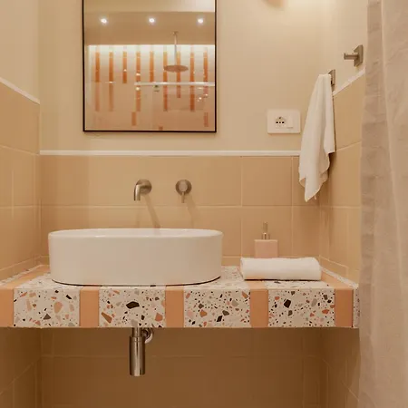 Appartement Vatican Cozy - Vaticano *